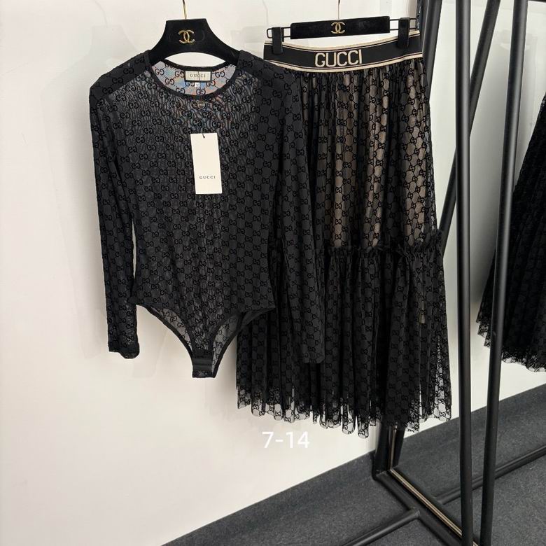 Gucci S-XL 130
